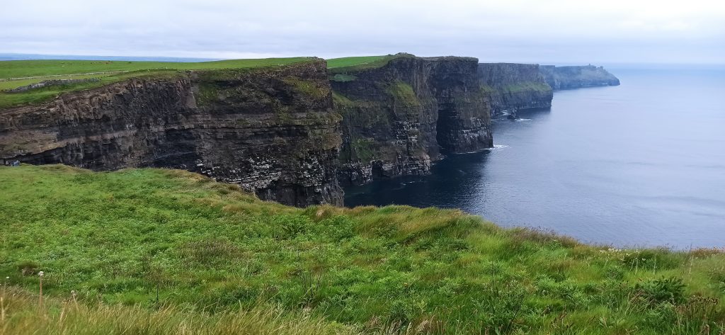 Overnight Trip for the Ireland Bank Holiday