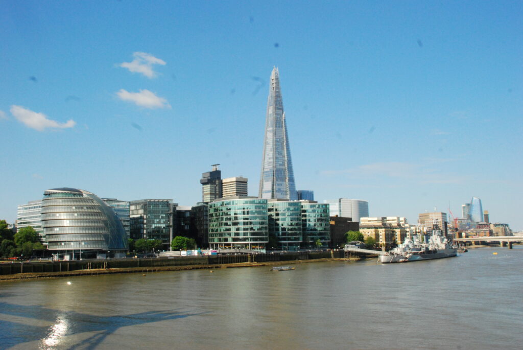 London Itinerary(Jul/Aug 2022) – Part 2
