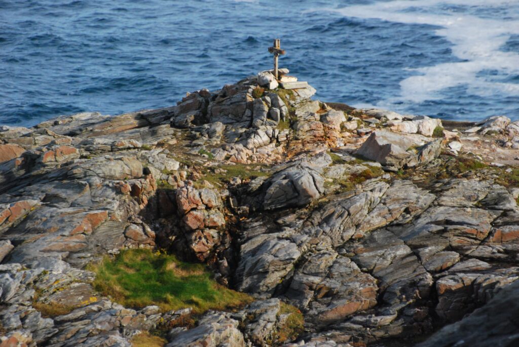 Belfast and Malin Head Itinerary (Nov 2022)