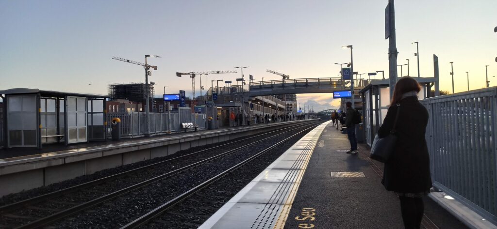 Dublin for Tourist