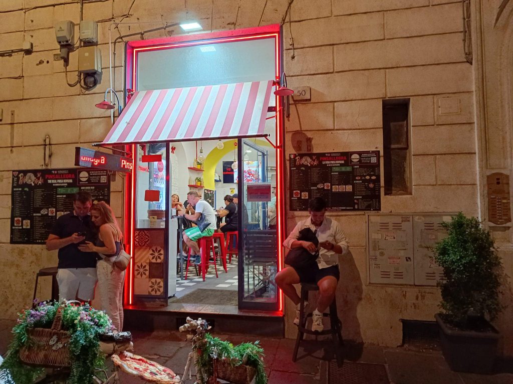 Rome Food