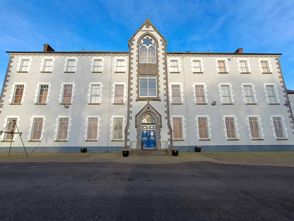 Cavan County Museum