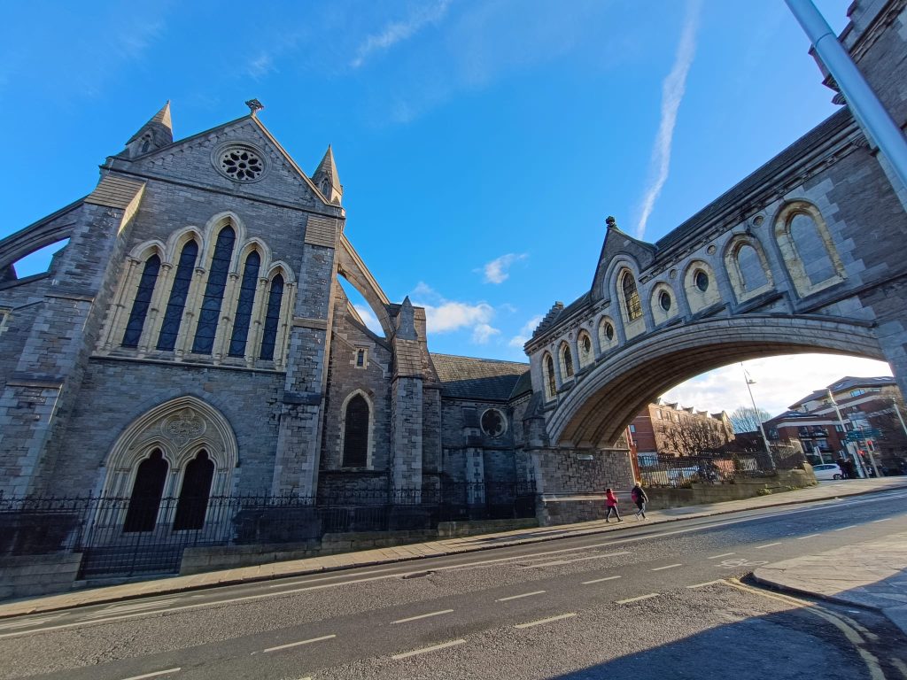 Dublinia