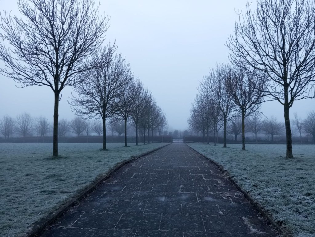 Coldest month