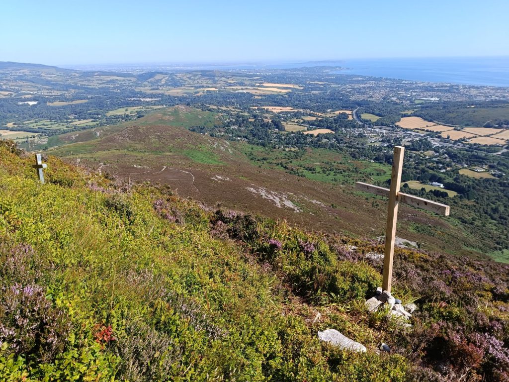 The Great Sugar Loaf