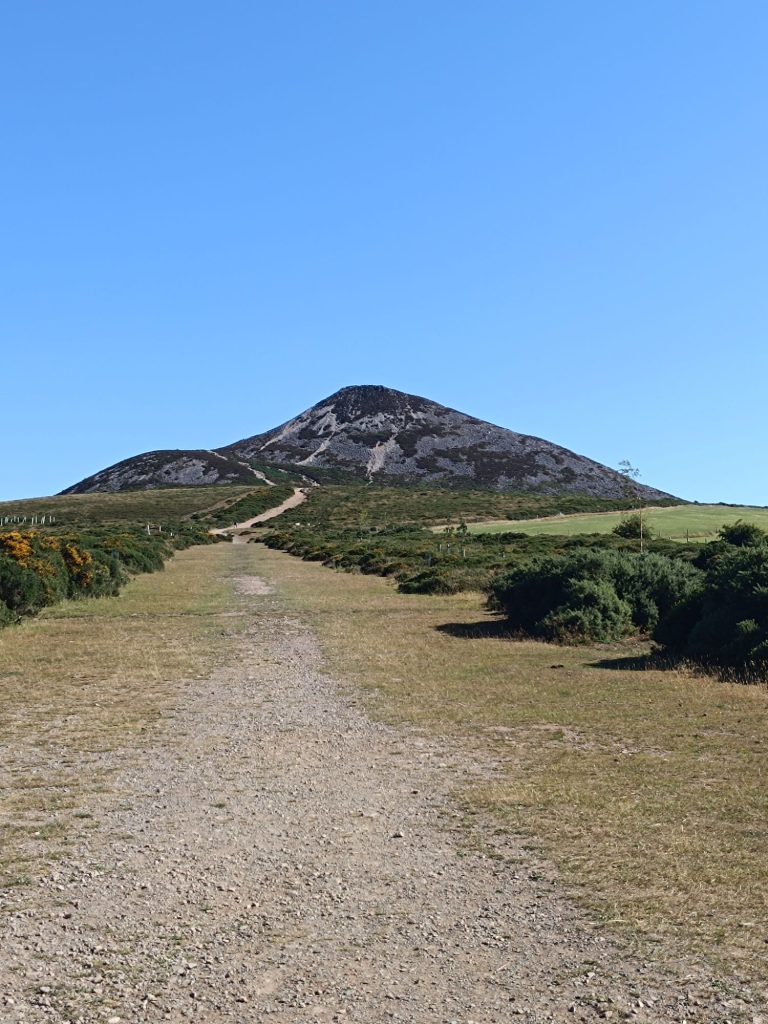 The Great Sugar Loaf