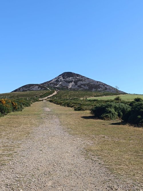 The Great Sugar Loaf