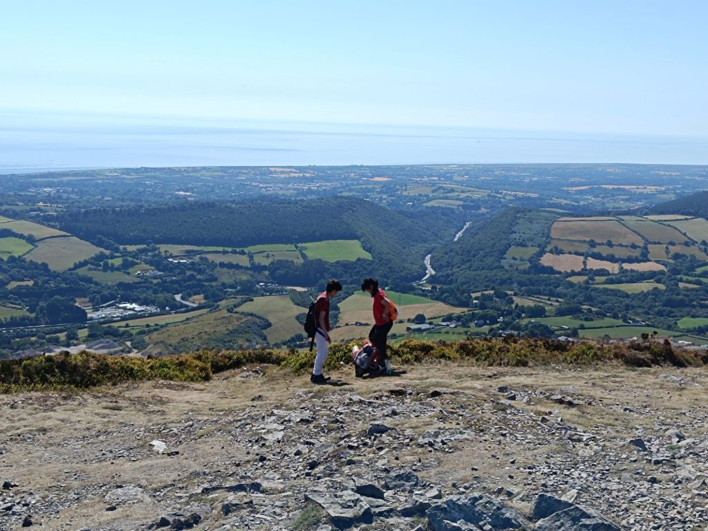 The Great Sugar Loaf