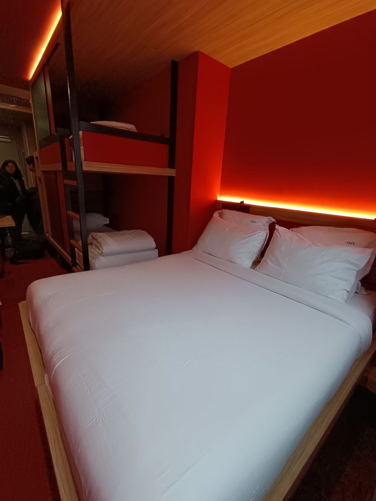 Christmas in Paris 2025