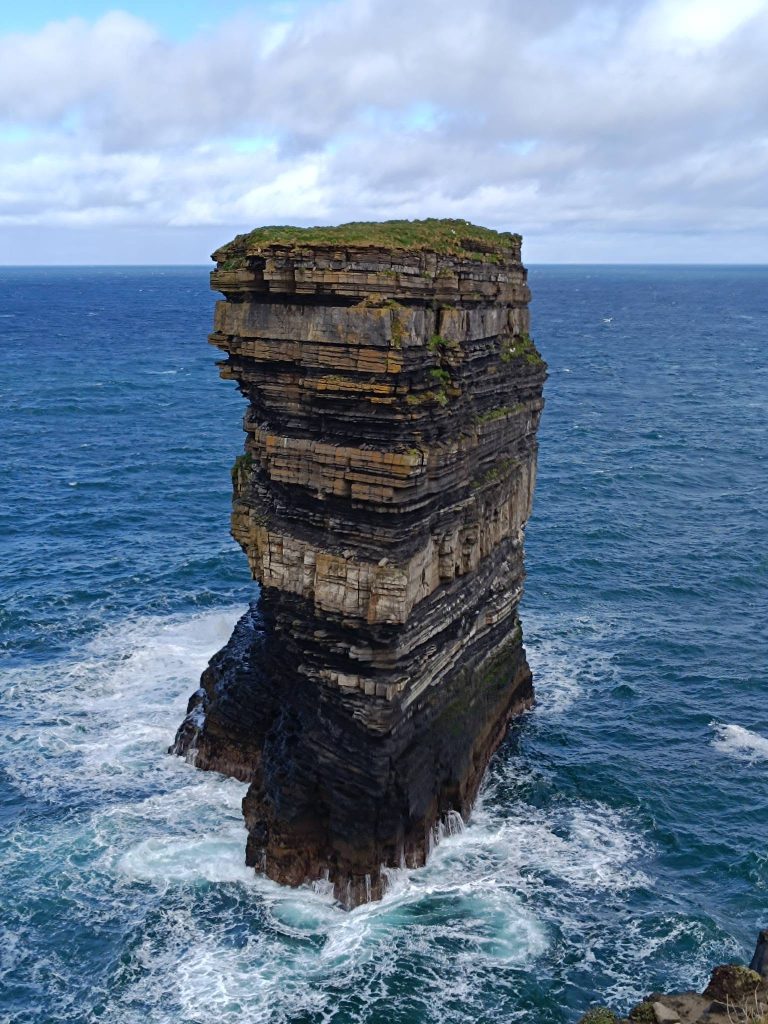 Easter Weekend in Mayo: Getting Lost Before We Even Started