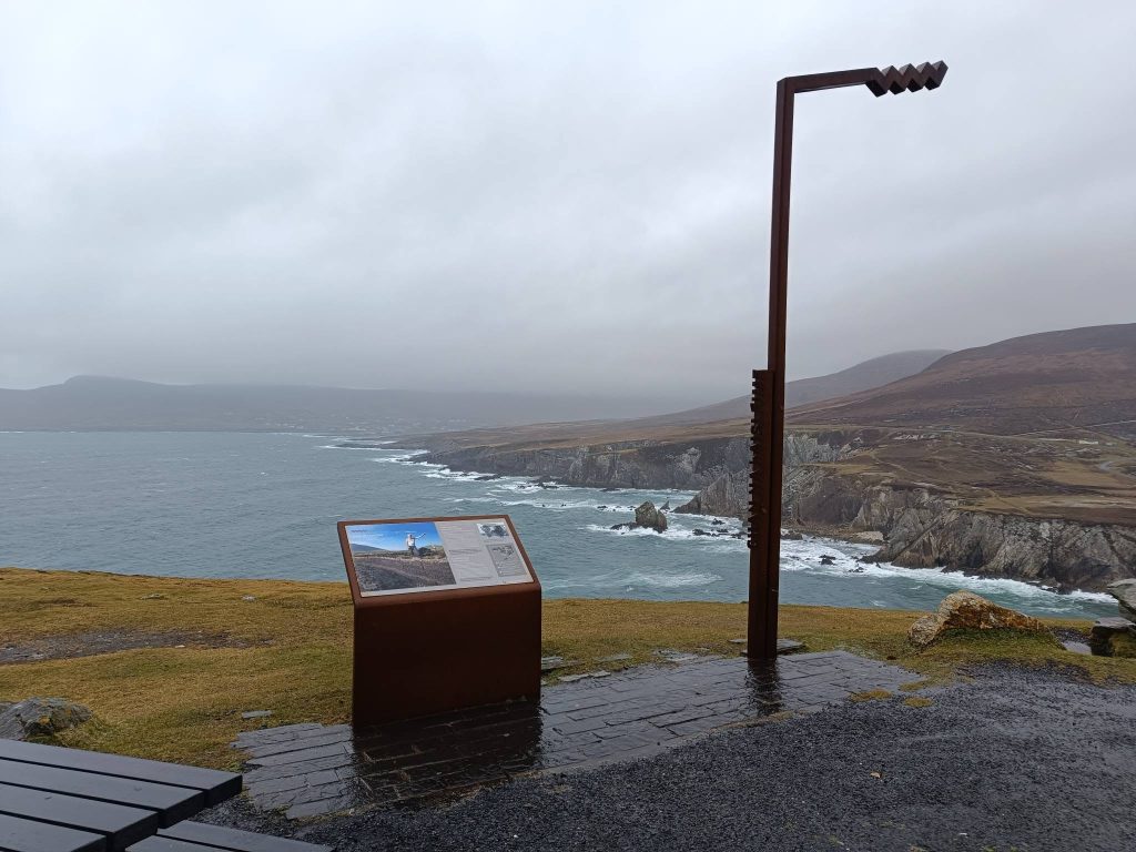 Easter Weekend in Mayo: Getting Lost Before We Even Started