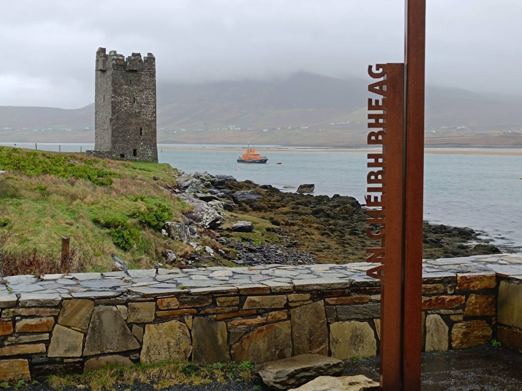 Easter Weekend in Mayo: Getting Lost Before We Even Started