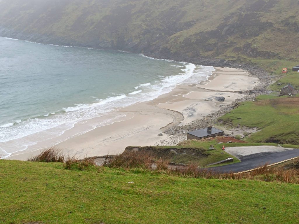 Easter Weekend in Mayo: Getting Lost Before We Even Started