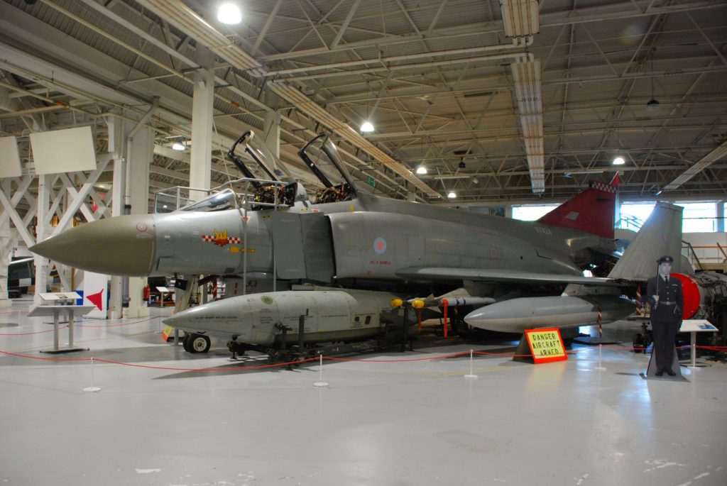 London – RAF Museum