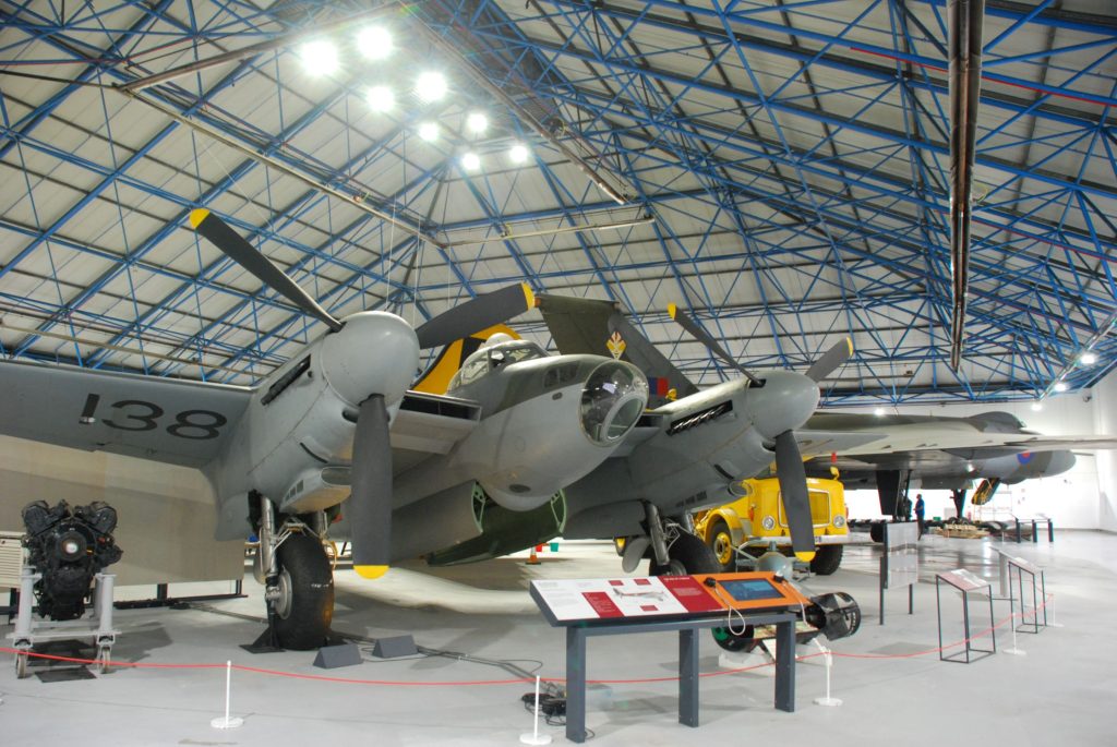 London – RAF Museum
