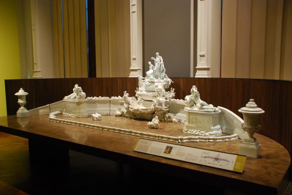 V&A Museum