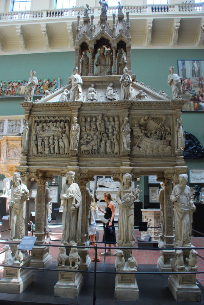 V&A Museum
