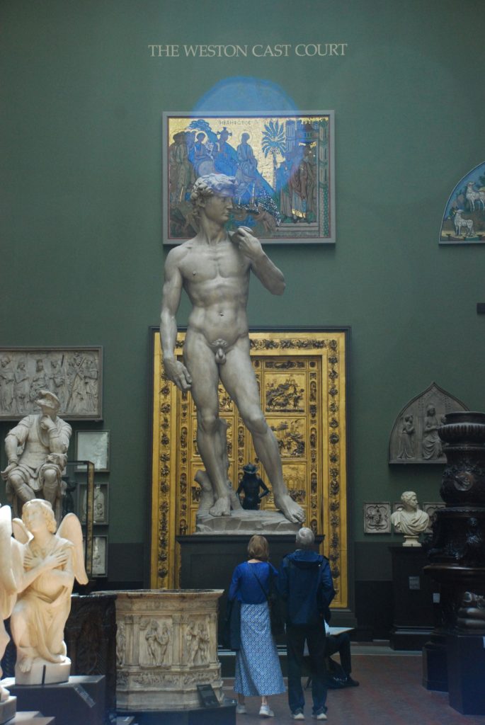 V&A Museum