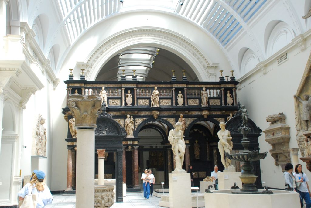 V&A Museum