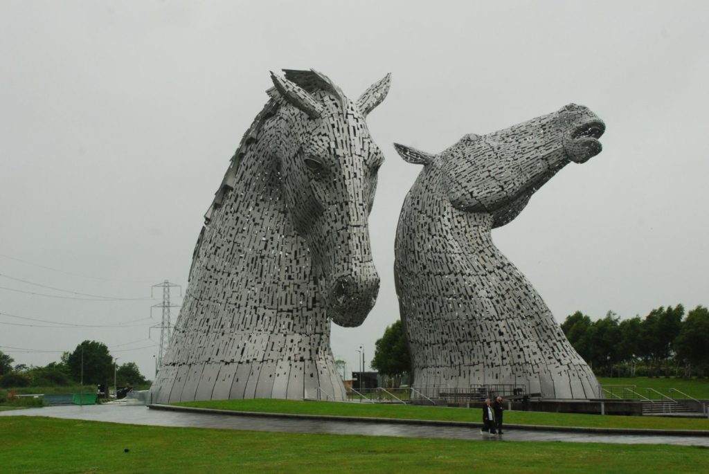 Day Tour to Loch Lomond and Stirling