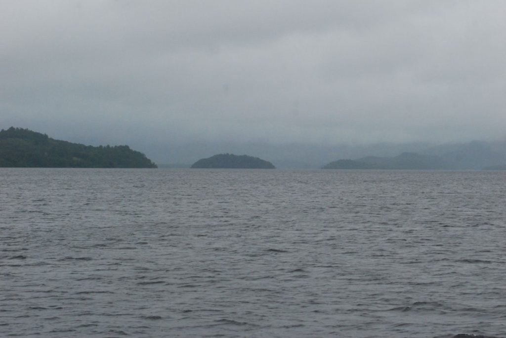 Day Tour to Loch Lomond and Stirling