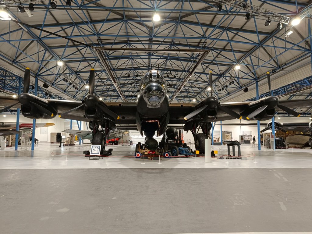 London – RAF Museum