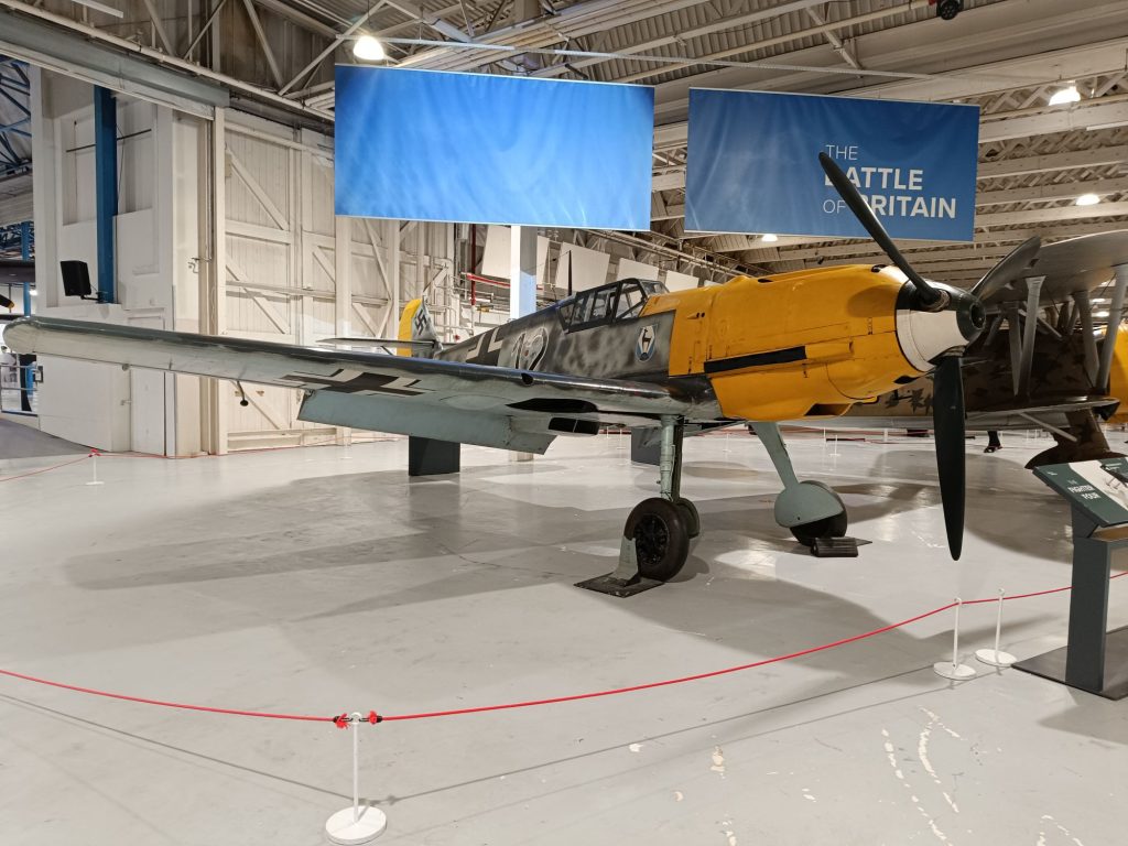 London – RAF Museum