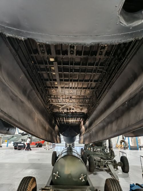 London – RAF Museum