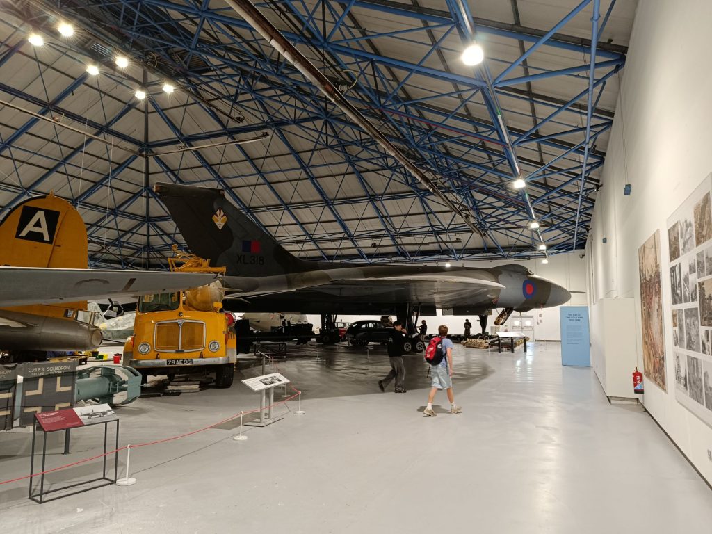London – RAF Museum