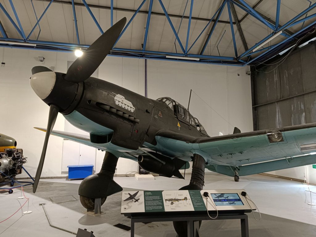 London – RAF Museum