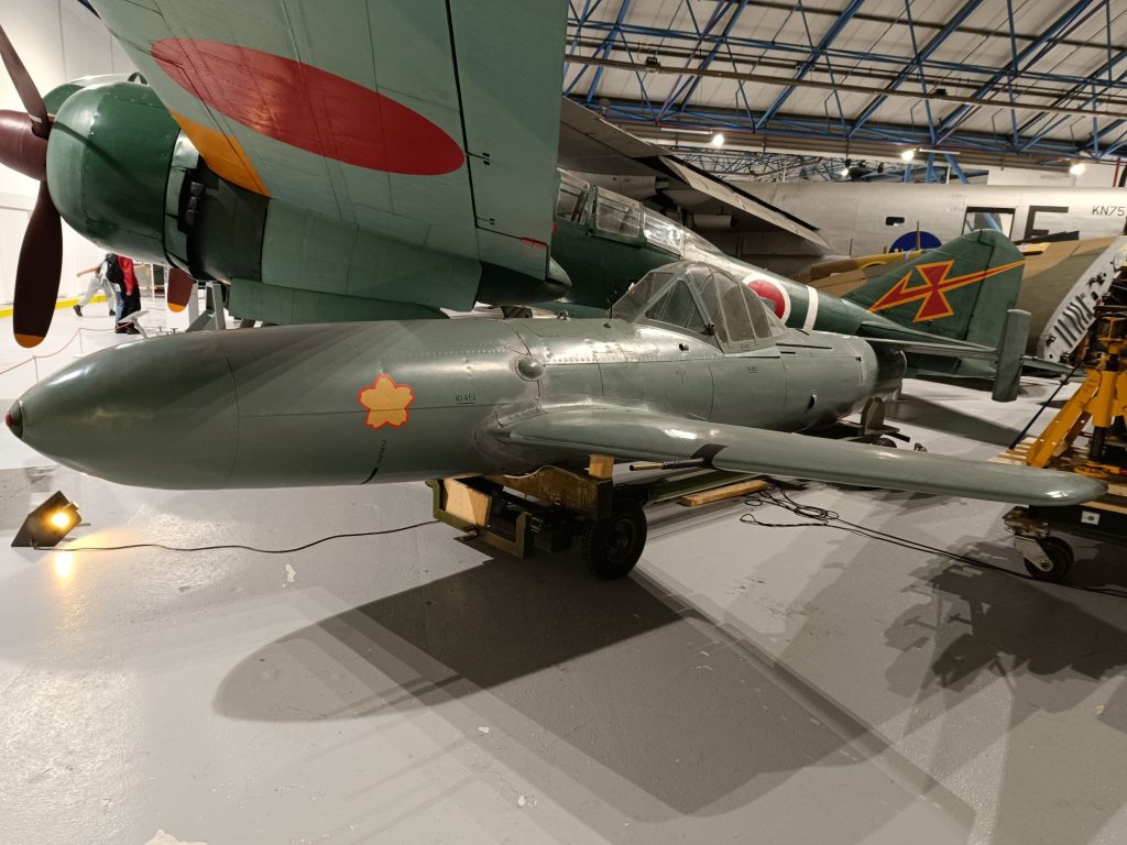 London – RAF Museum