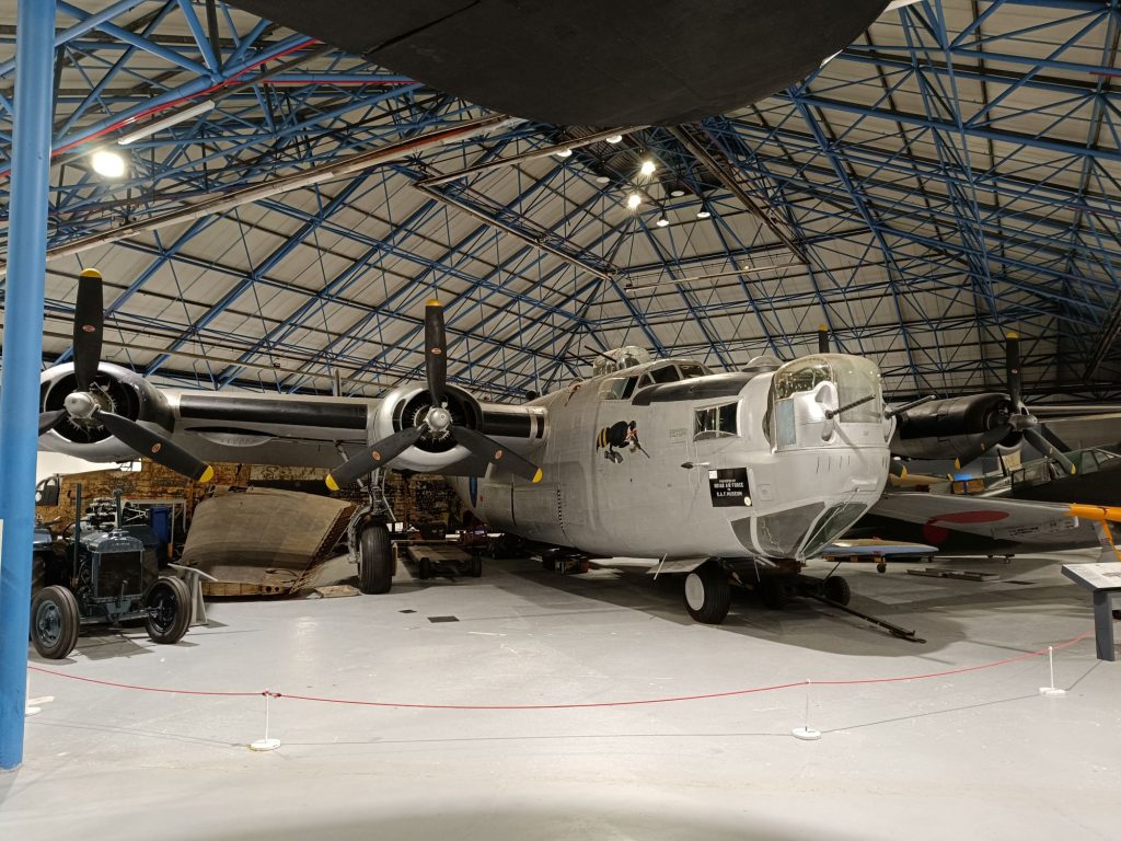 London – RAF Museum