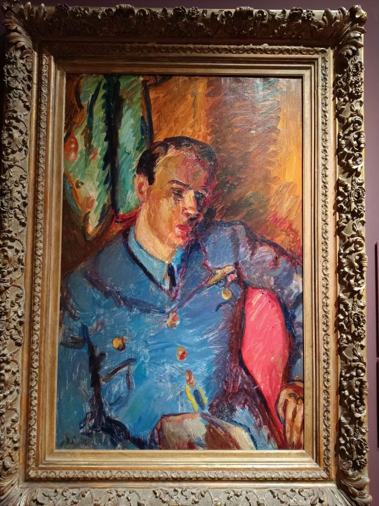 The National Gallery