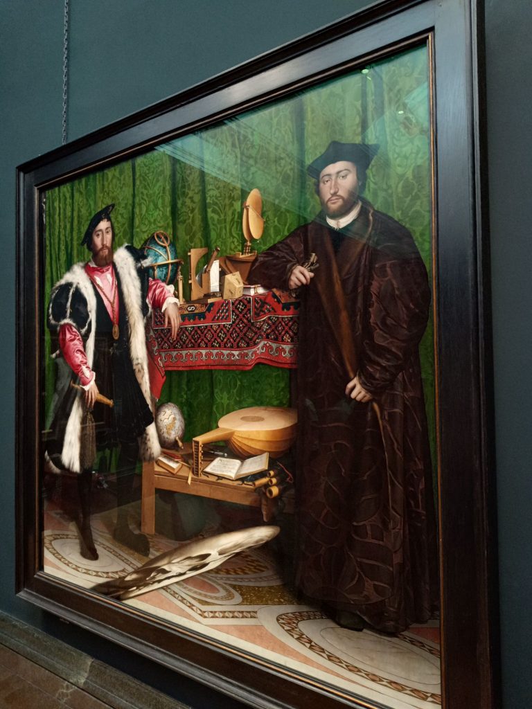 The National Gallery