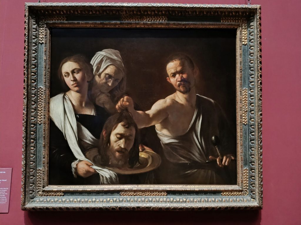 The National Gallery