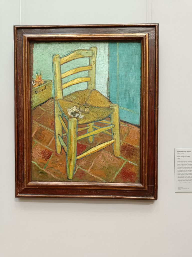 The National Gallery
