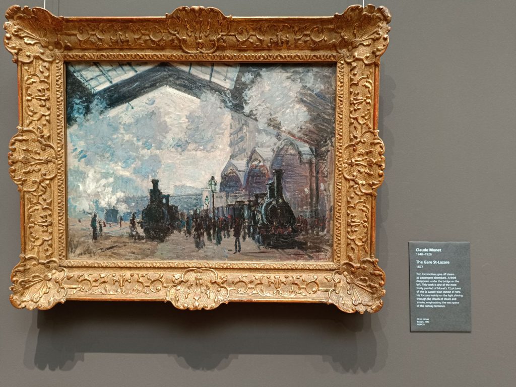 The National Gallery