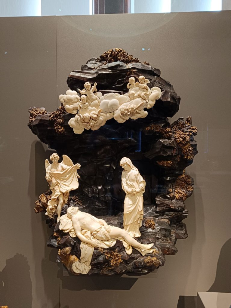 V&A Museum