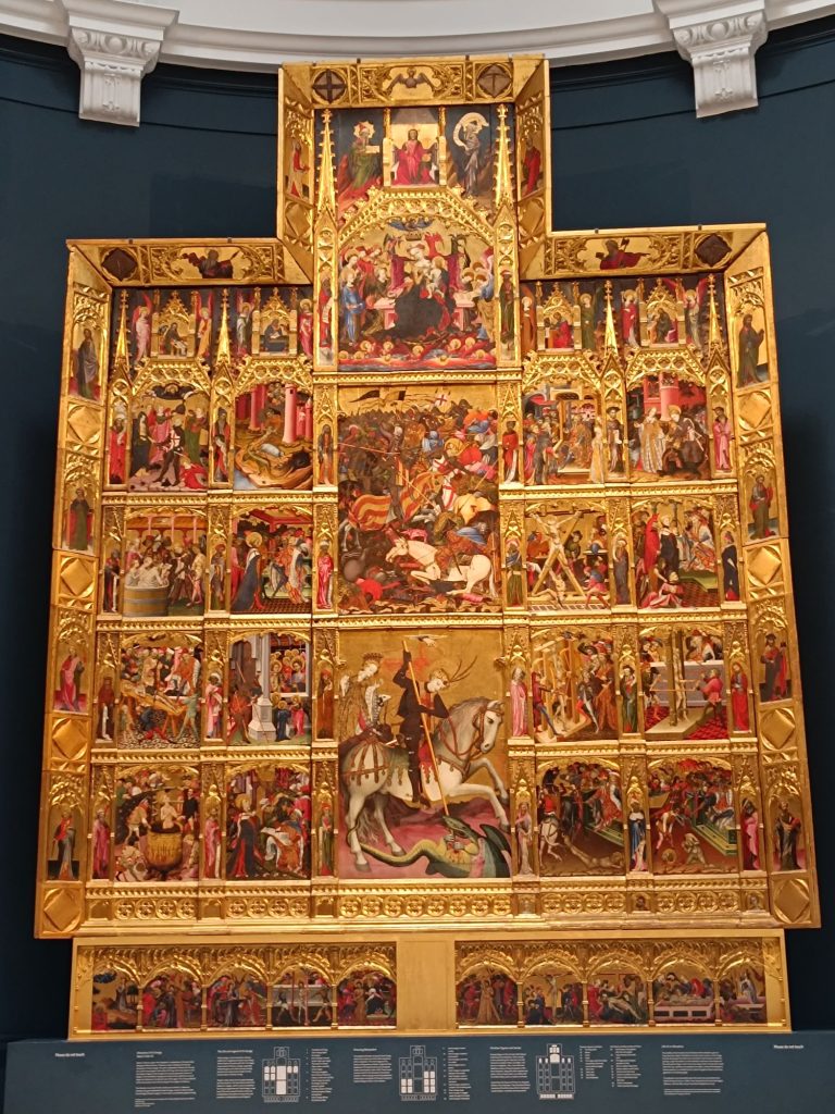 V&A Museum